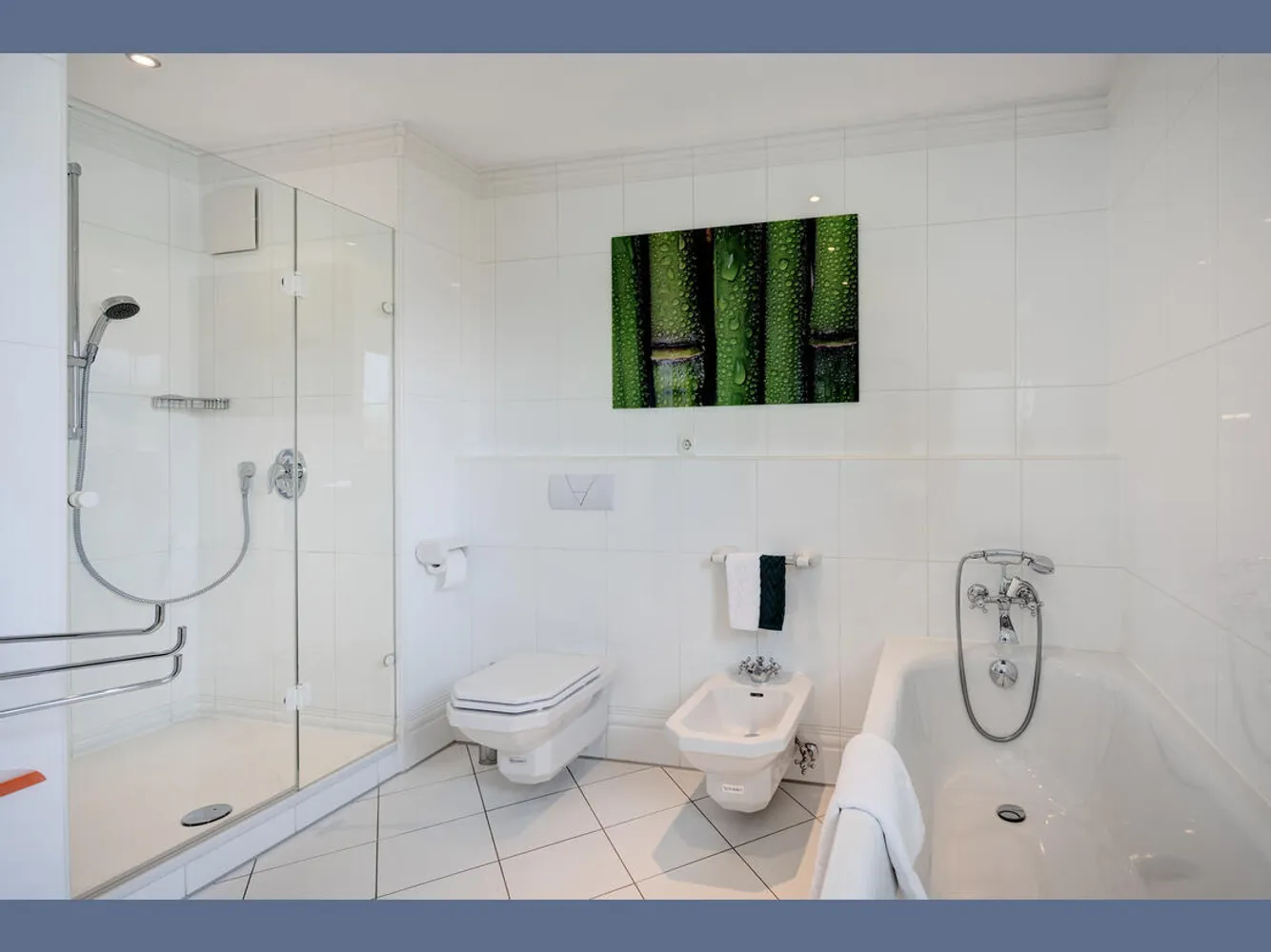 4 Zimmer Wohnung mit 124 m² in München – Bild 11