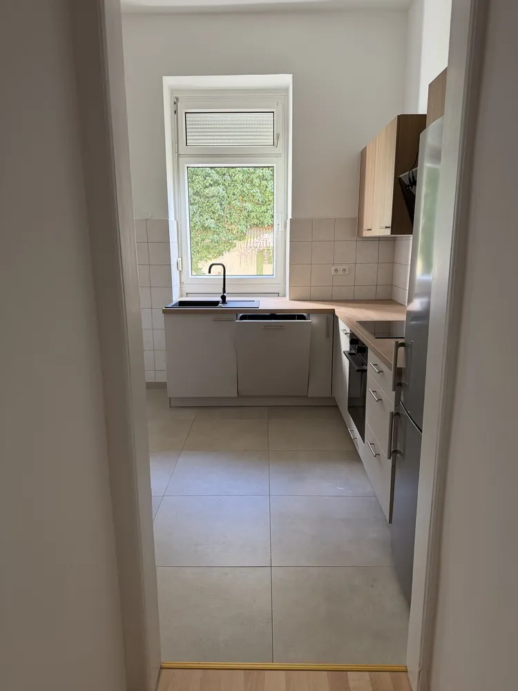 3 Zimmer Wohnung mit 80 m² in Frankfurt am Main – Bild 12