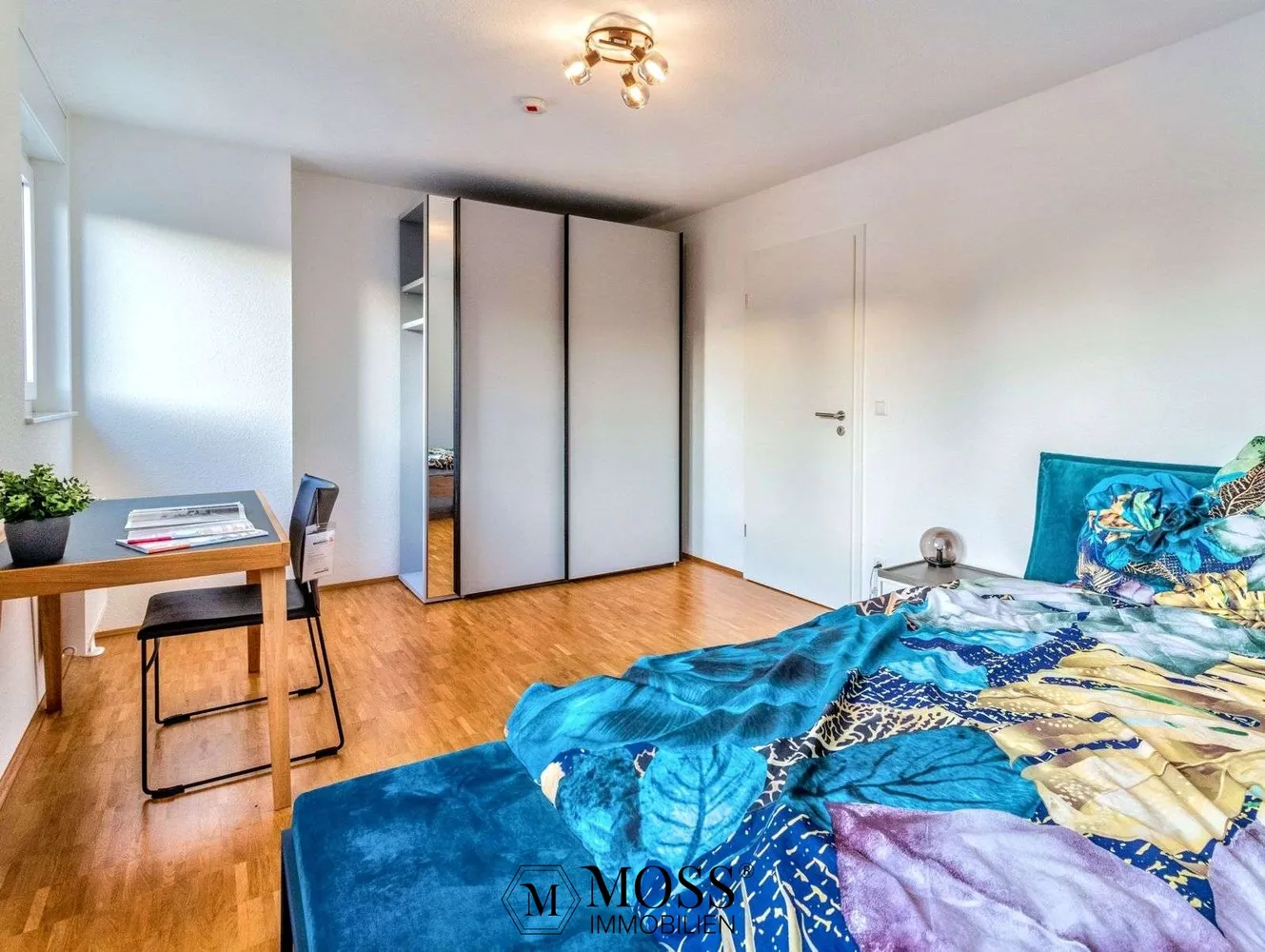4 Zimmer Haus mit 123 m² in Rheinfelden – Bild 3