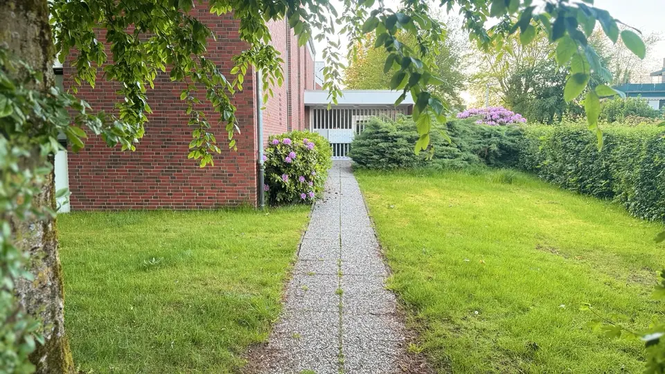 2 Zimmer Wohnung mit 75 m² in Cloppenburg – Bild 8