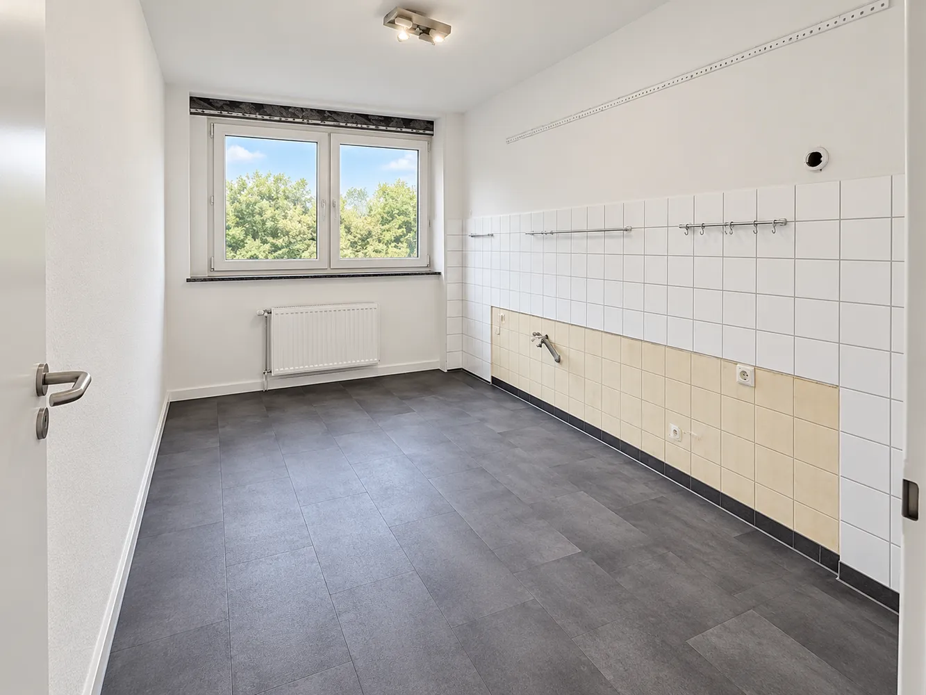 2 Zimmer Wohnung mit 60 m² in Herne – Bild 2