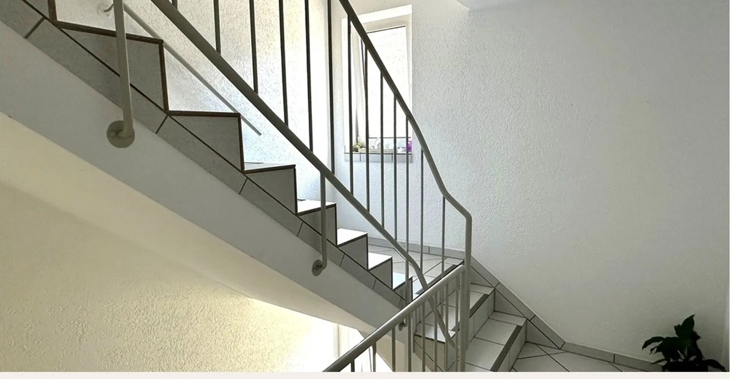 2 Zimmer Wohnung mit 86 m² in Viersen – Bild 7