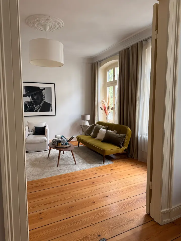 3 Zimmer Wohnung mit 70 m² in Hamburg – Bild 4
