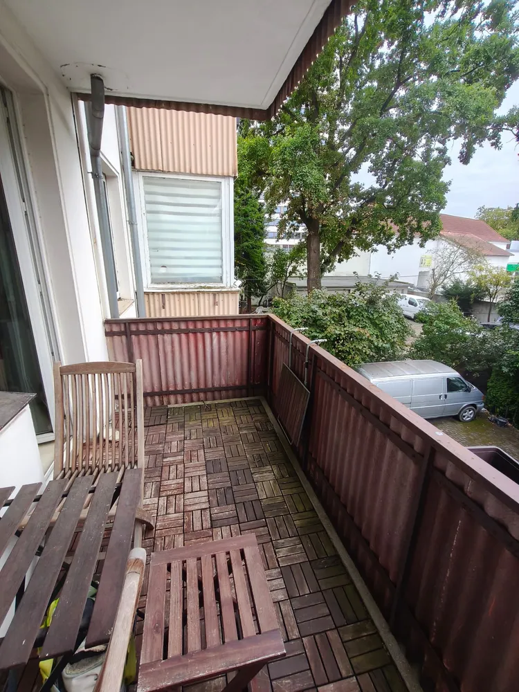 2 Zimmer Wohnung mit 55 m² in Hannover – Bild 10