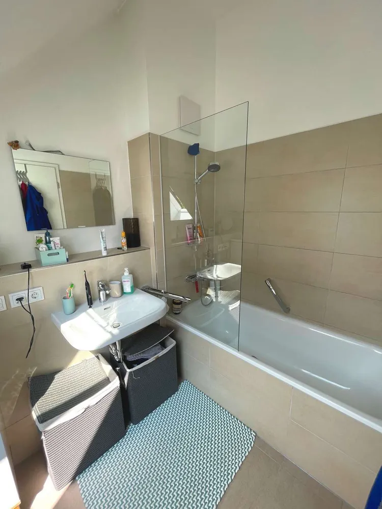 2 Zimmer Wohnung mit 65 m² in München – Bild 5