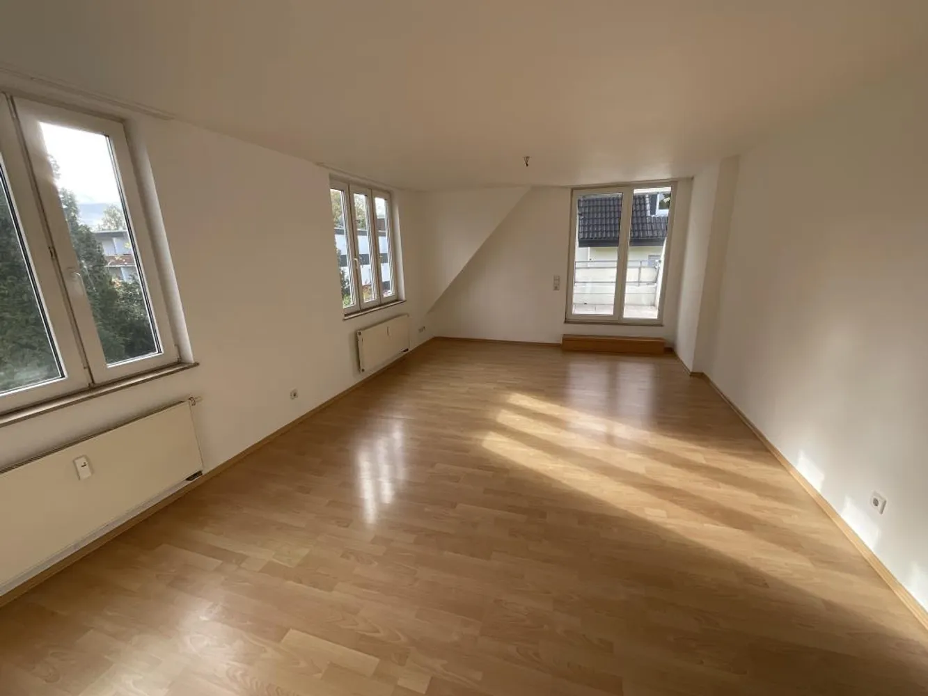 2 Zimmer Wohnung mit 62 m² in Dortmund – Bild 11