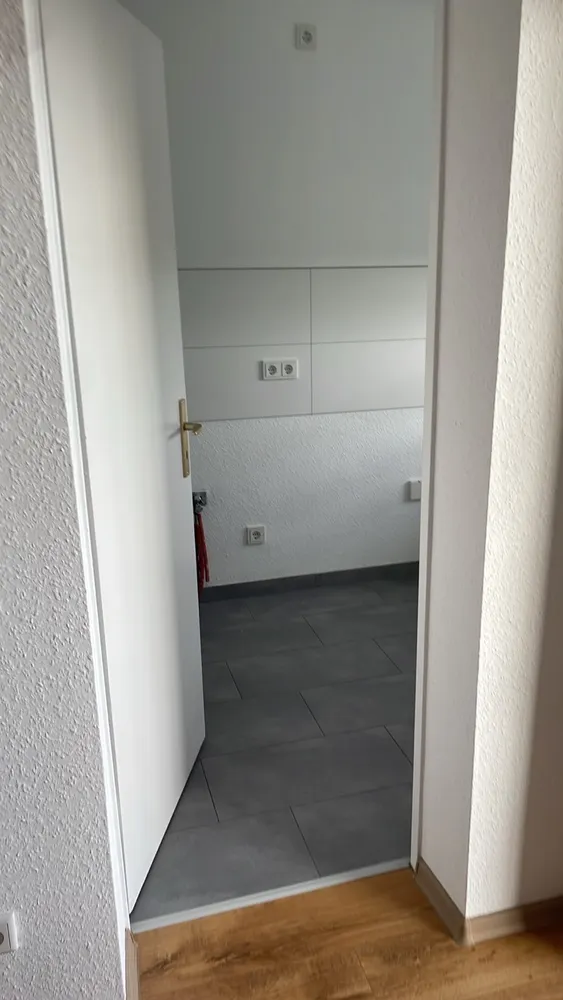 1 room apartment with 40 m² in Bensheim – Photo 3