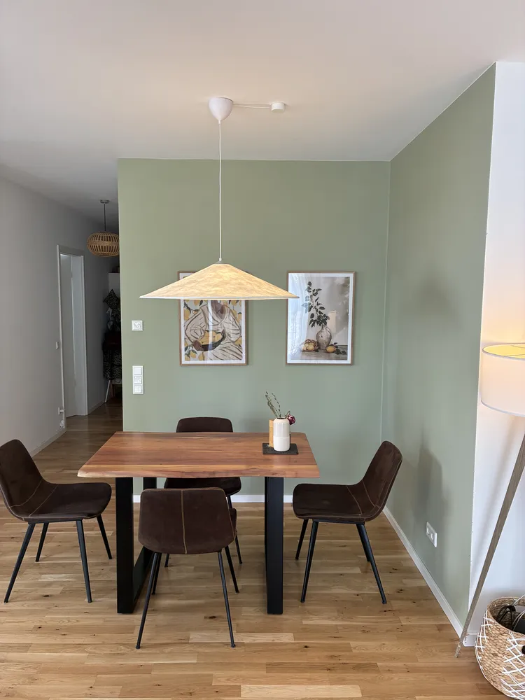 3 Zimmer Wohnung mit 93 m² in Freiburg im Breisgau – Bild 2