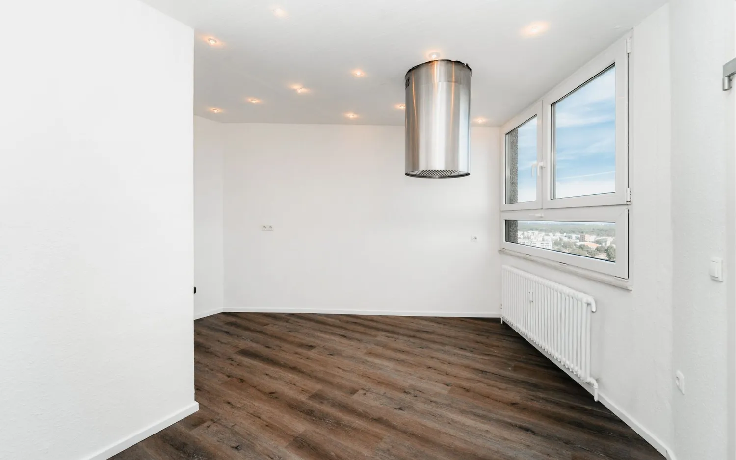 4 room apartment with 103 m² in Mannheim – Photo 7