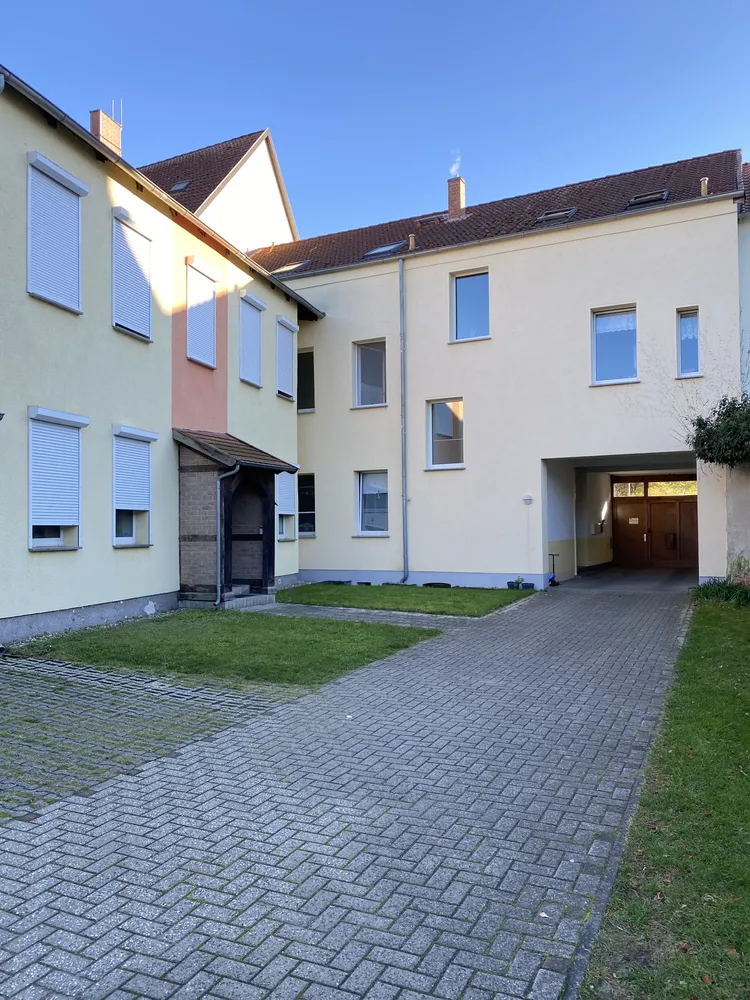 3 room apartment with 79 m² in Stendal – Photo 2
