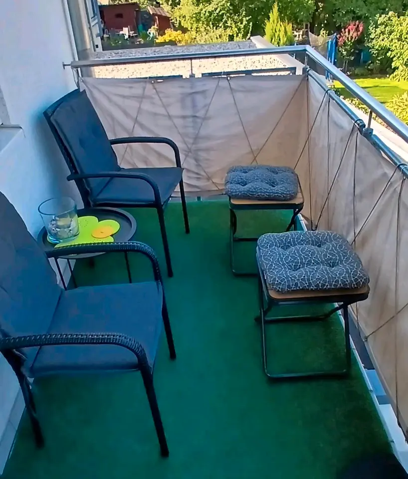 3 Zimmer Wohnung mit 74 m² in Bensheim – Bild 7