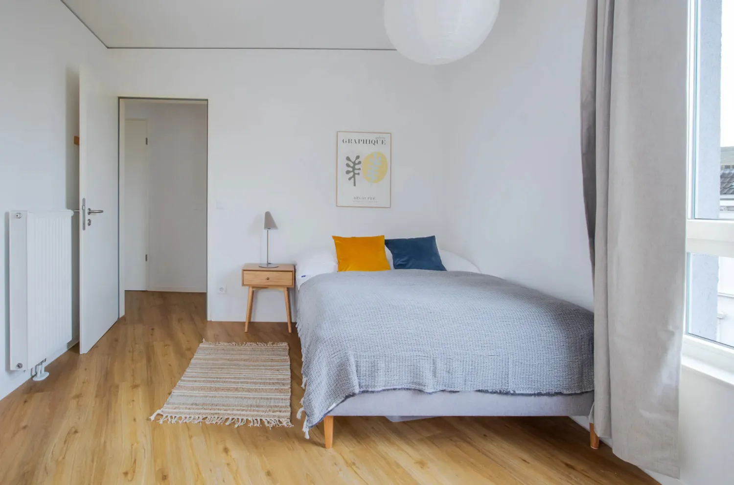 WG-Zimmer mit 12 m² in Hamburg – Bild 10
