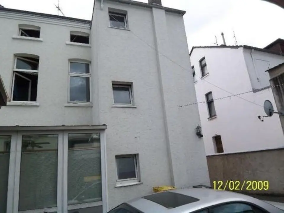 2 Zimmer Wohnung mit 21 m² in Bonn – Bild 7