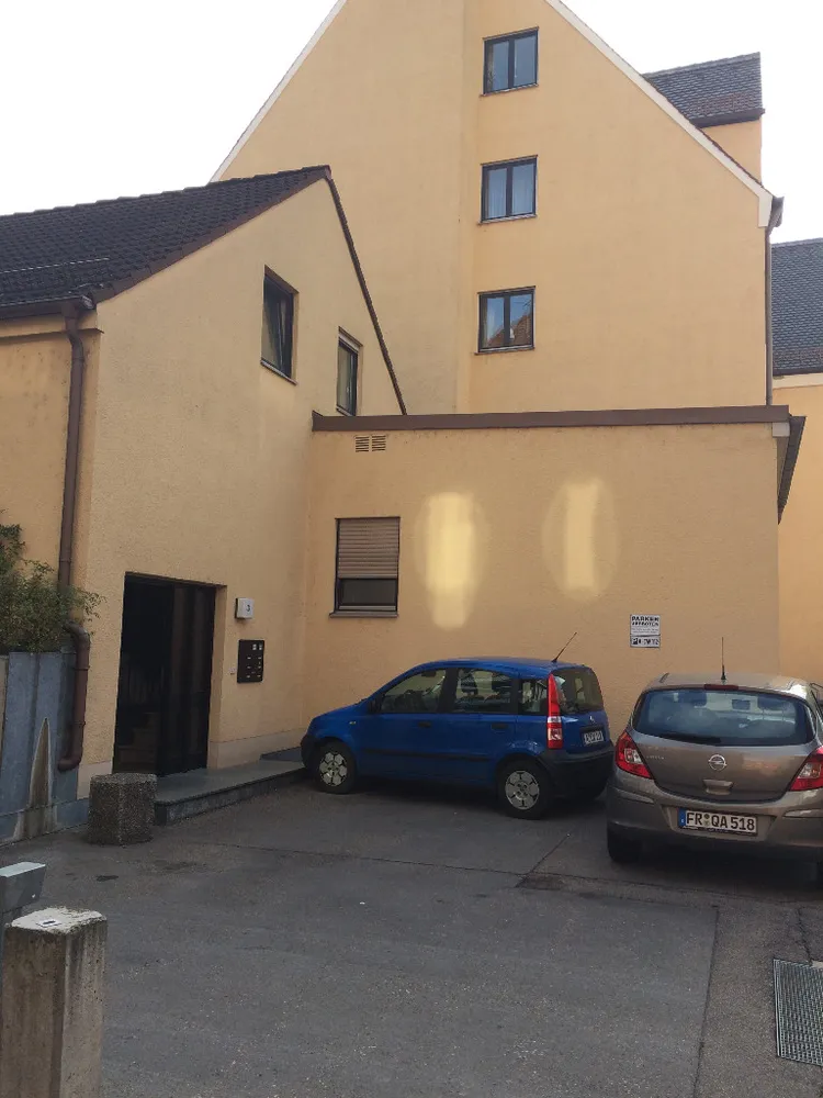 3 Zimmer Wohnung mit 64 m² in Augsburg – Bild 4