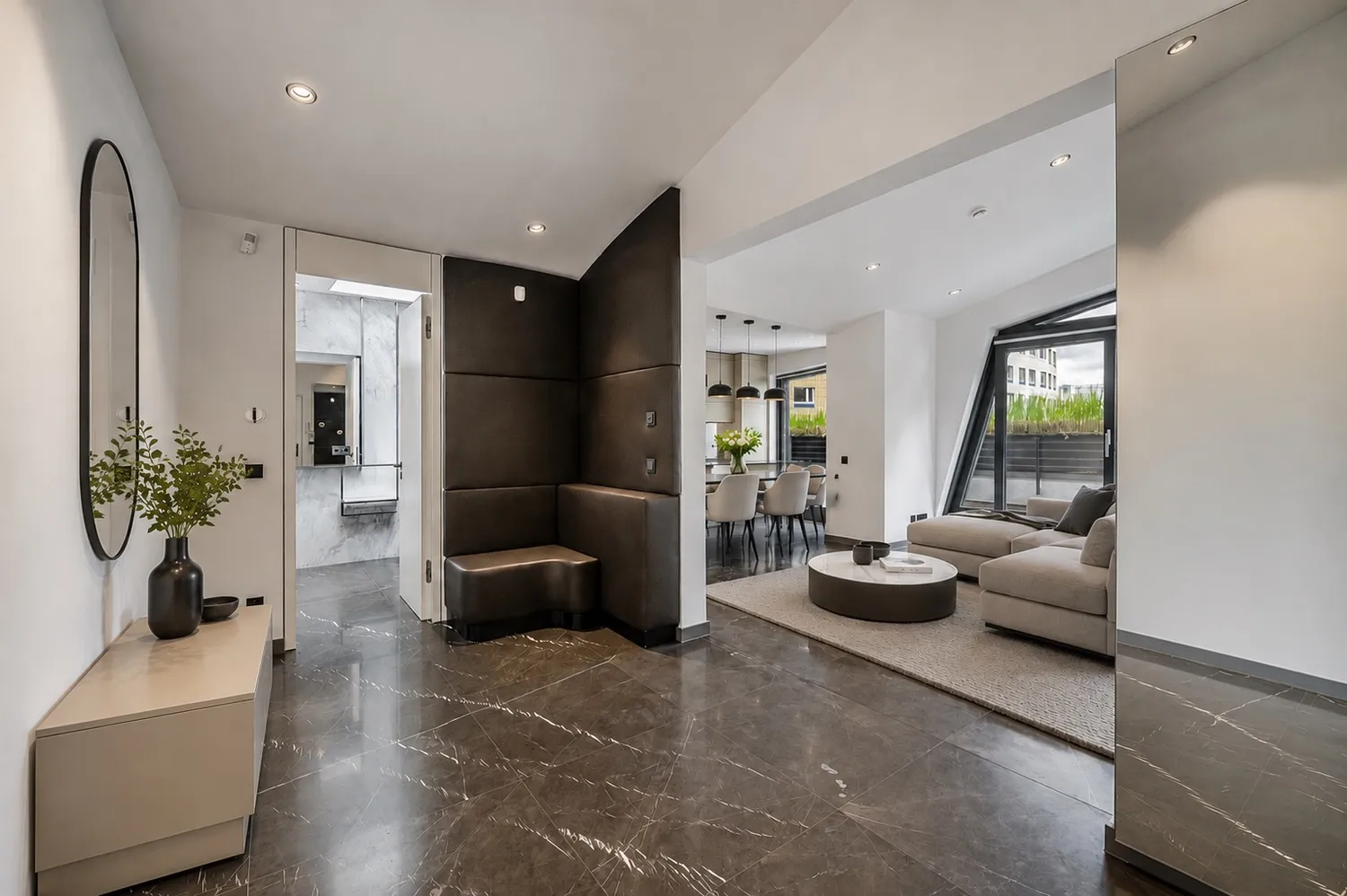 3 room apartment with 125 m² in Berlin – Photo 10