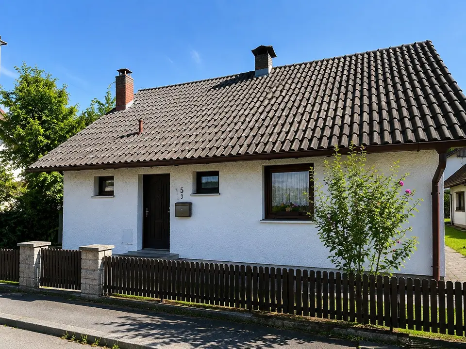 5 Zimmer Haus mit 100 m² in Straubing – Bild 4