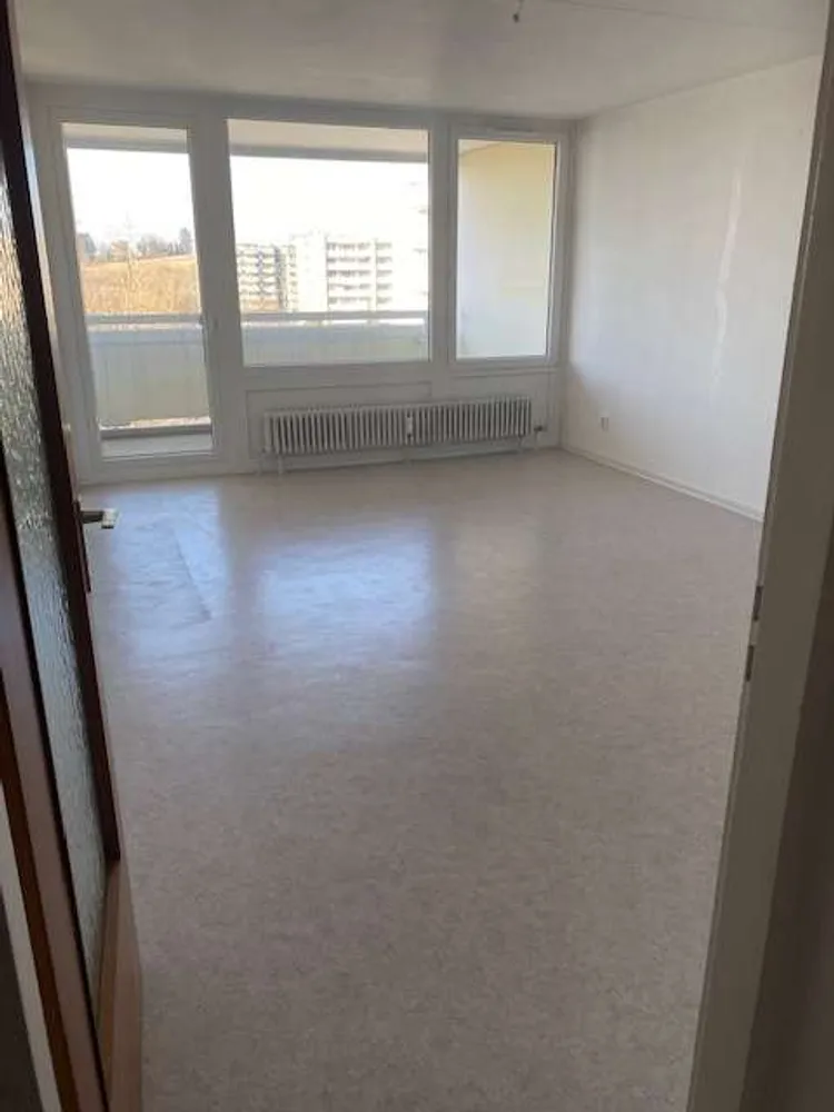 2 Zimmer Wohnung mit 60 m² in Freiburg im Breisgau – Bild 1