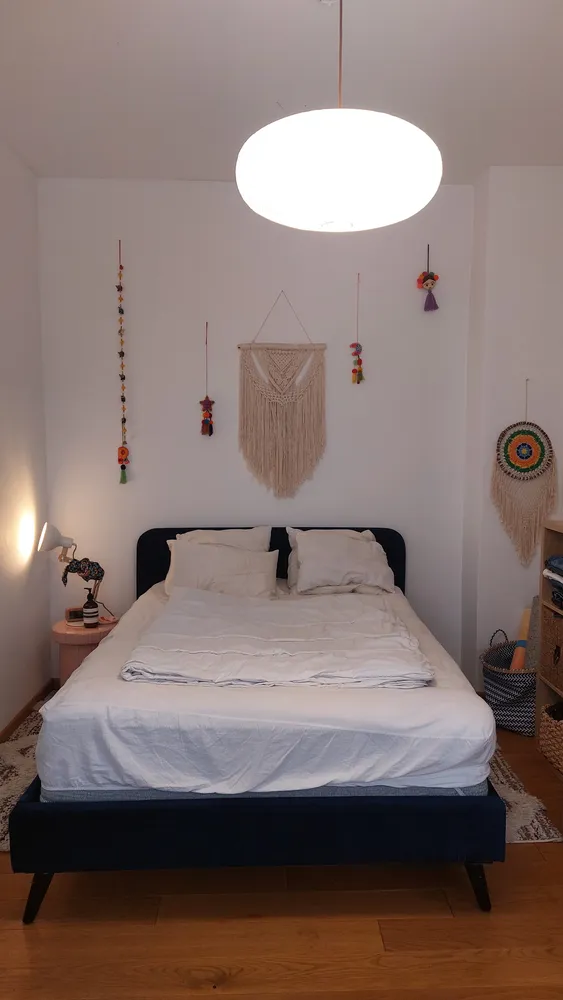 2 room apartment with 60 m² in Nuremberg – Photo 8