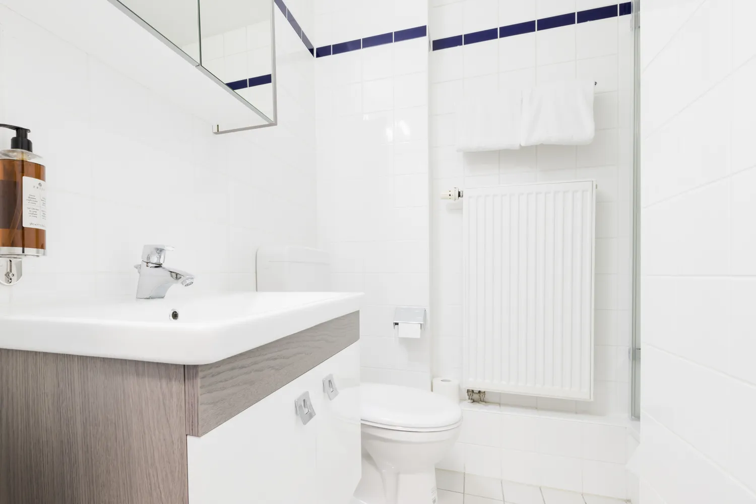 1 Zimmer Wohnung mit 32 m² in München – Bild 8