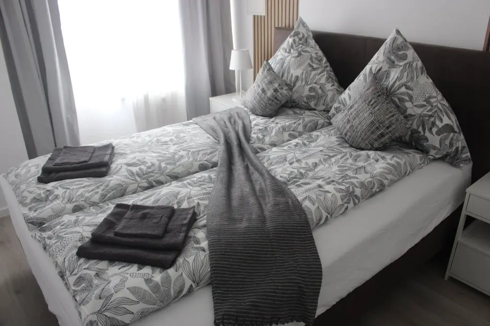 3 Zimmer Wohnung mit 60 m² in Pforzheim – Bild 6