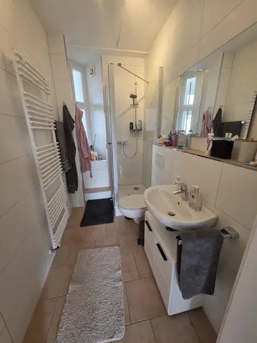 2 Zimmer Wohnung mit 62 m² in Leverkusen – Bild 4