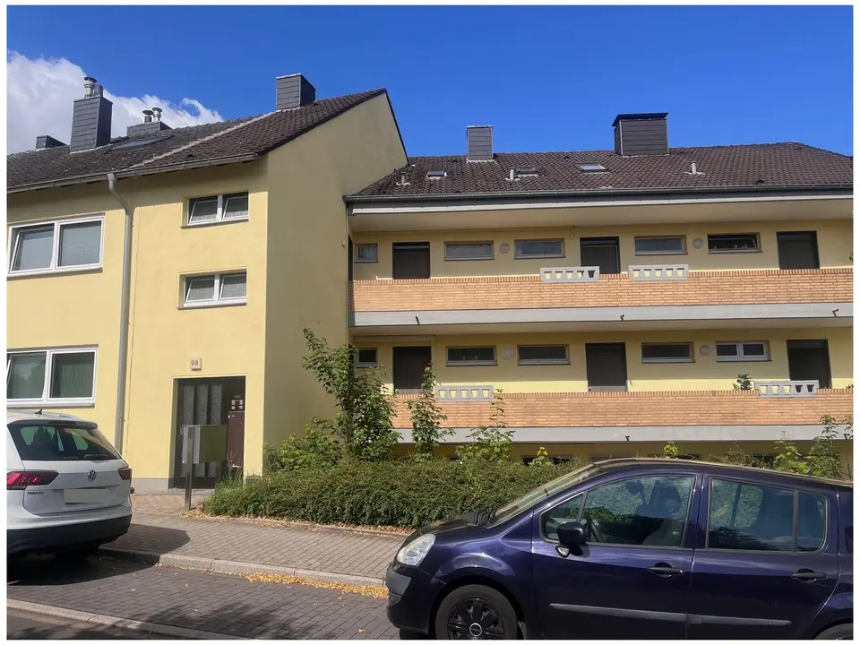 2 Zimmer Wohnung mit 45 m² in Velbert – Bild 3
