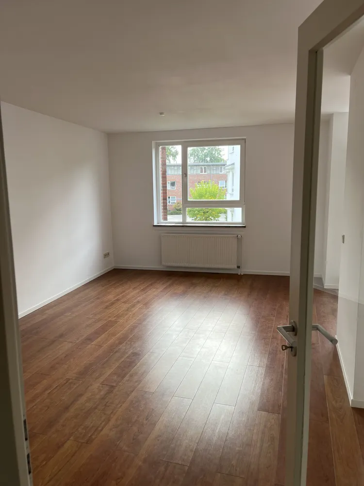 2 Zimmer Wohnung mit 55 m² in Ahrensburg – Bild 3