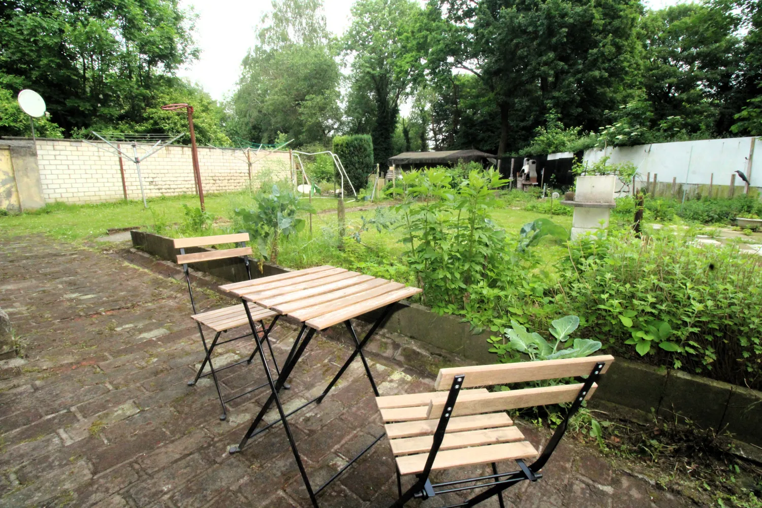 1 Zimmer Wohnung mit 25 m² in Dortmund – Bild 9