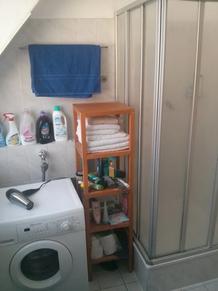 1 room apartment with 28 m² in Hanover – Photo 6
