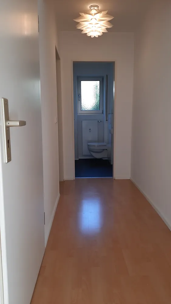 3 room apartment with 91 m² in Hofheim am Taunus – Photo 11