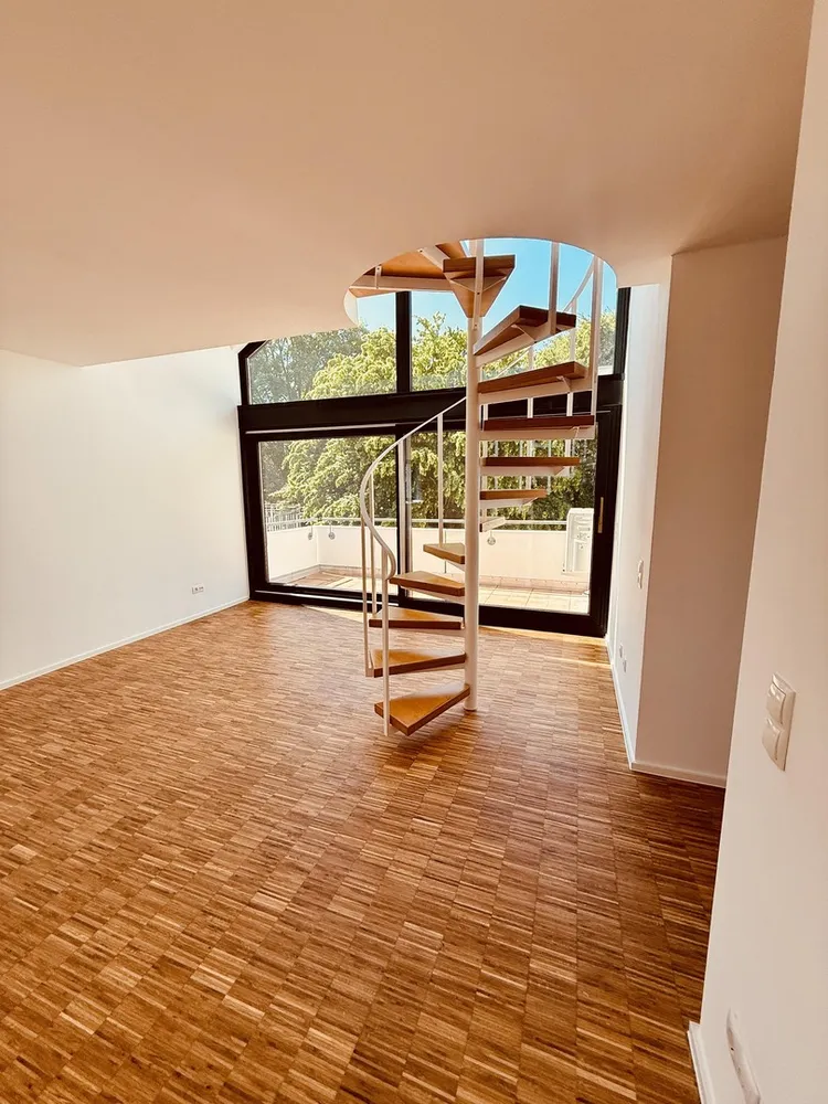 3 Zimmer Wohnung mit 92 m² in Köln – Bild 4