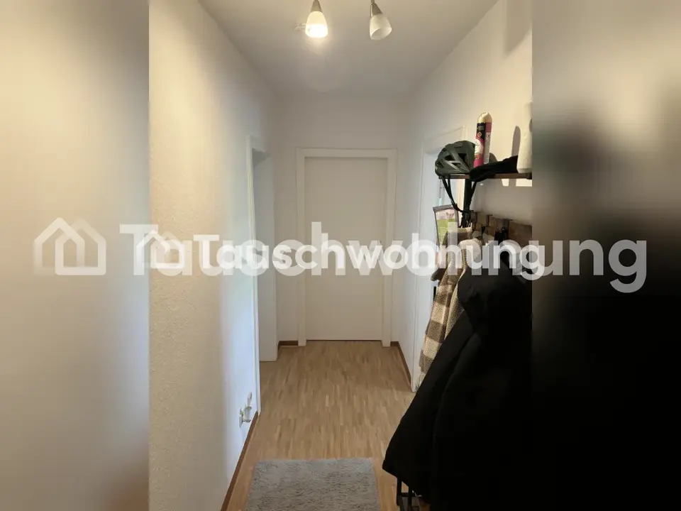 2 Zimmer Wohnung mit 20 m² in Hannover – Bild 8