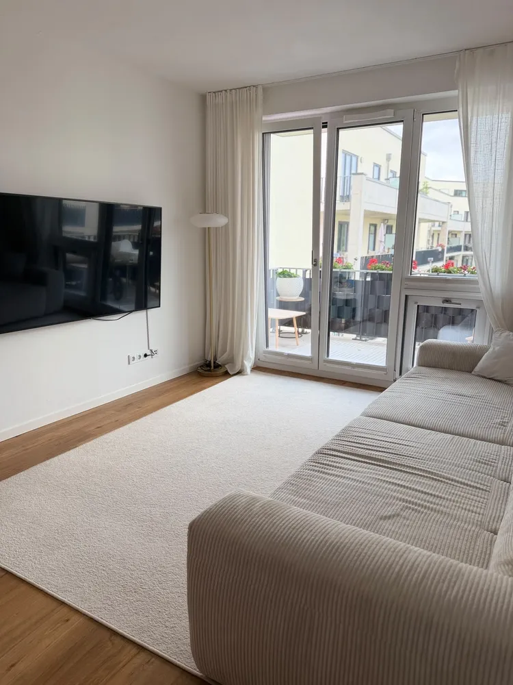 4 Zimmer Wohnung mit 93 m² in Berlin – Bild 3