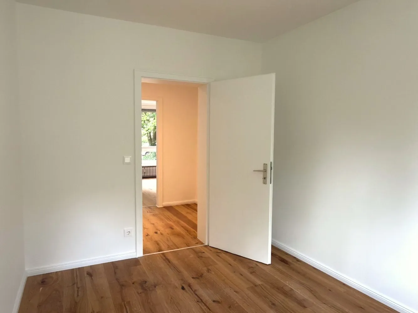 3 Zimmer Wohnung mit 74 m² in Hamburg – Bild 12
