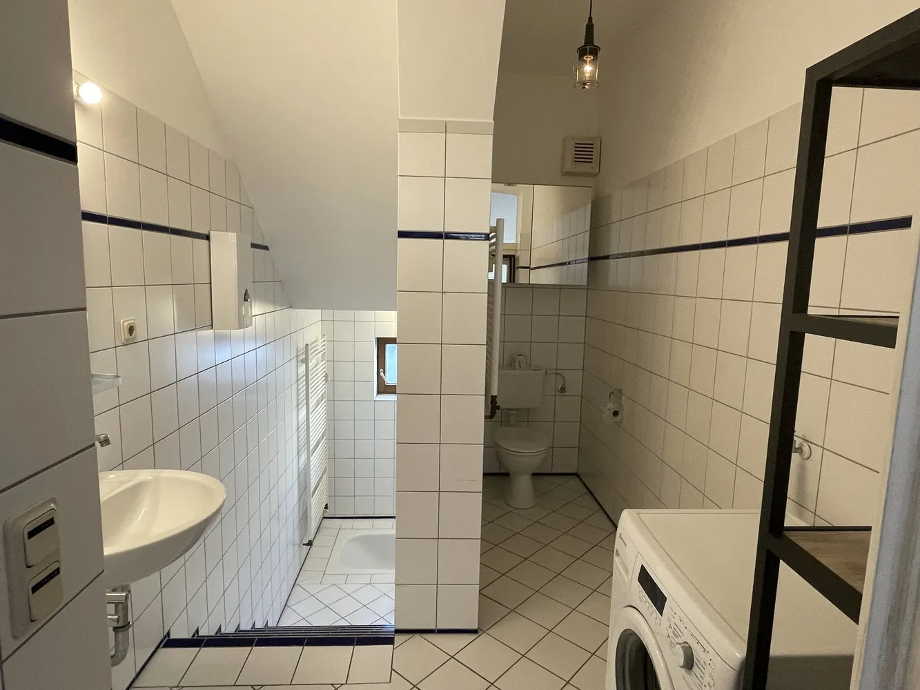 1 Zimmer Wohnung mit 120 m² in Köln – Bild 4