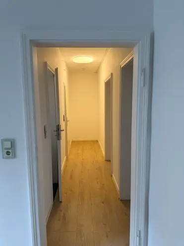 3 Zimmer Wohnung mit 80 m² in Mannheim – Bild 3