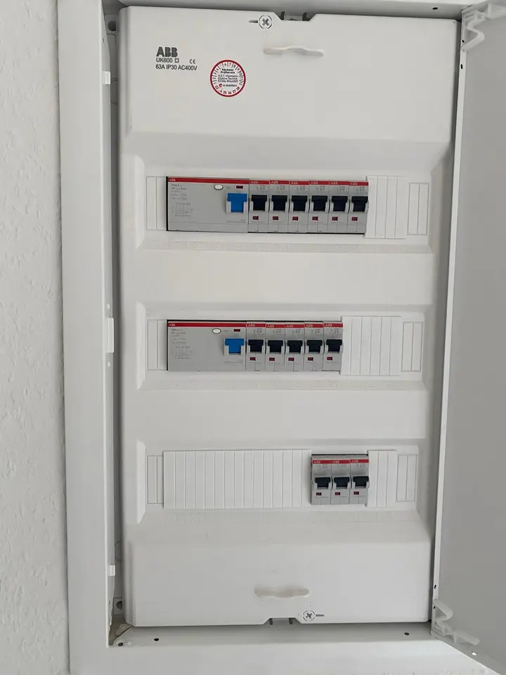 3 Zimmer Wohnung mit 70 m² in Recklinghausen – Bild 6