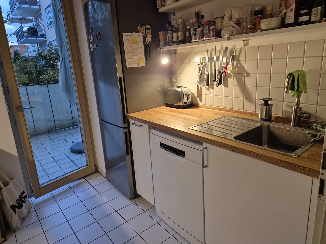 3 room apartment with 72 m² in Munich – Photo 1