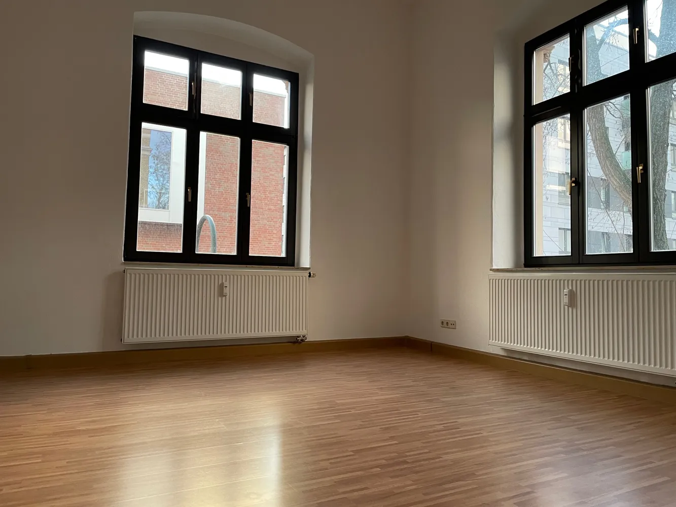 3 room apartment with 99 m² in Magdeburg – Photo 6