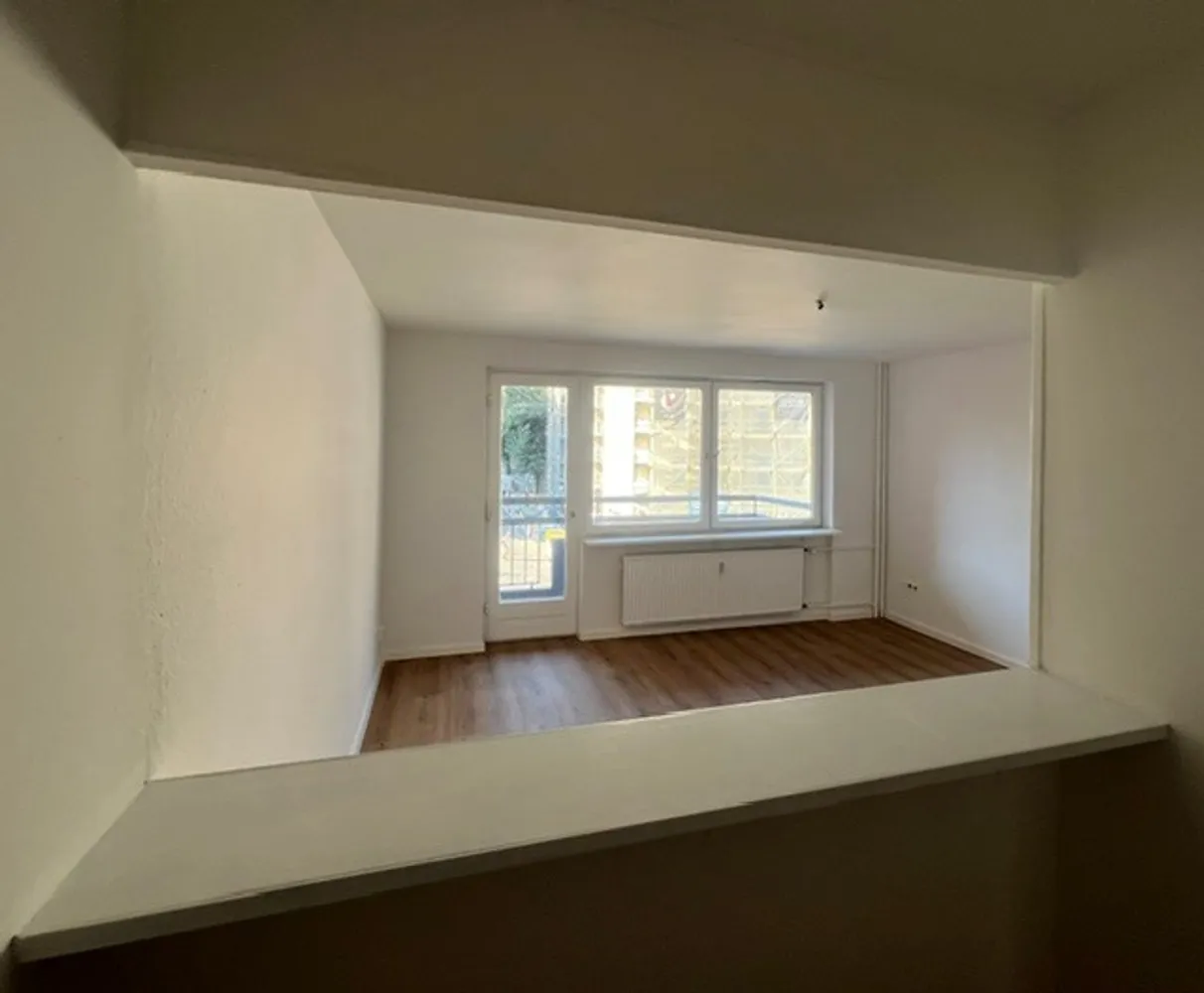 1 Zimmer Wohnung mit 35 m² in Berlin – Bild 3