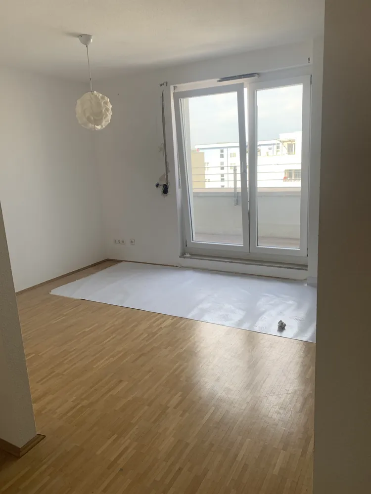 3 Zimmer Wohnung mit 96 m² in Frankfurt am Main – Bild 8