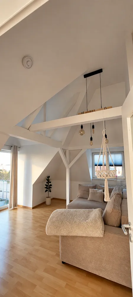 2 Zimmer Wohnung mit 42 m² in Zwickau – Bild 9