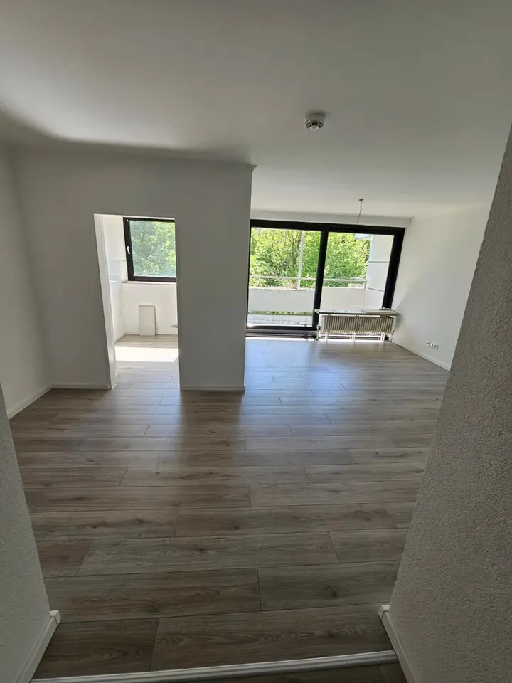 2 Zimmer Wohnung mit 51 m² in Saarbrücken – Bild 10