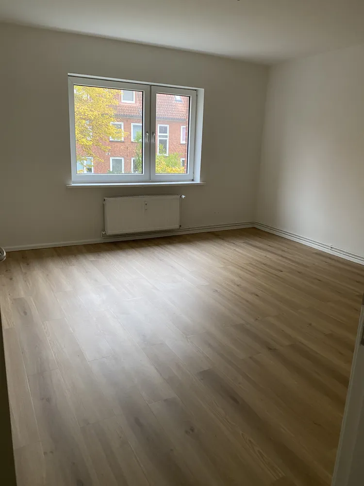 3 Zimmer Wohnung mit 70 m² in Lübeck – Bild 6