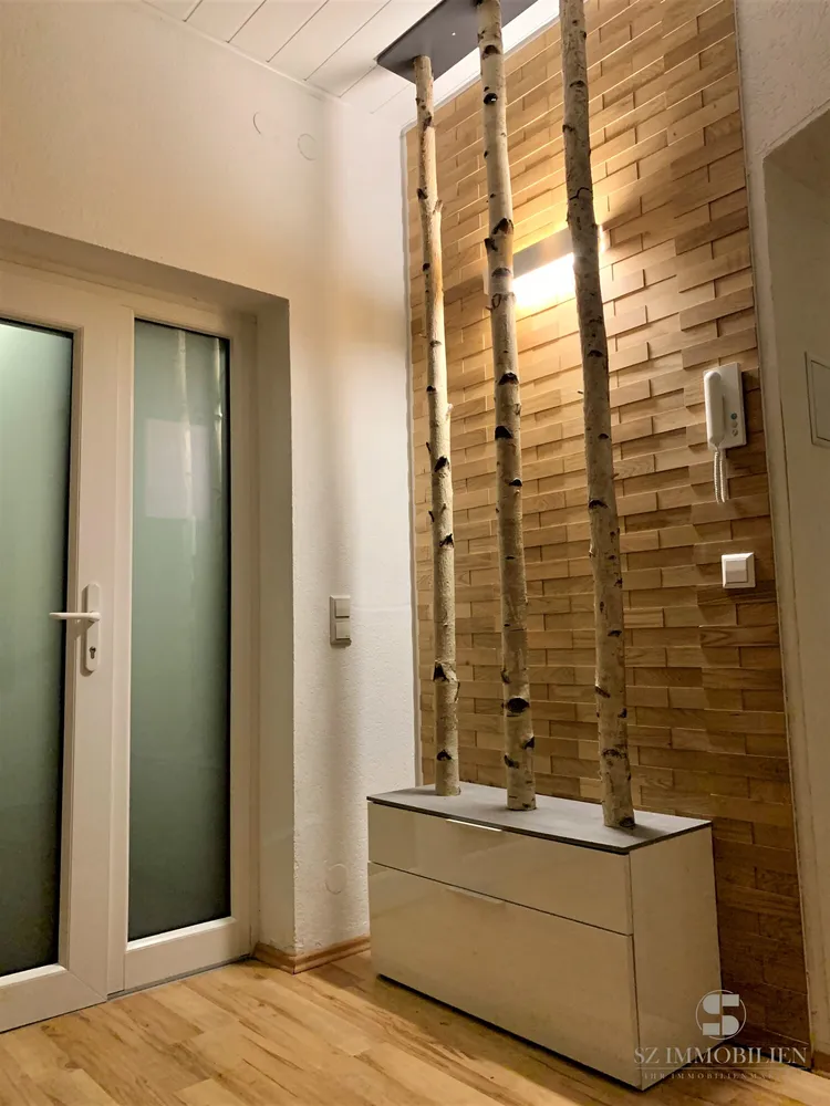 5 Zimmer Wohnung mit 161 m² in Koblenz – Bild 1