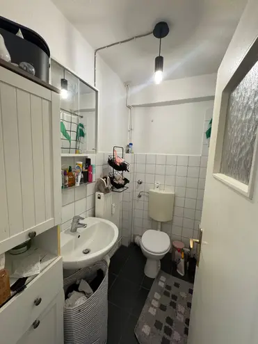 2 Zimmer Wohnung mit 45 m² in Wuppertal – Bild 4
