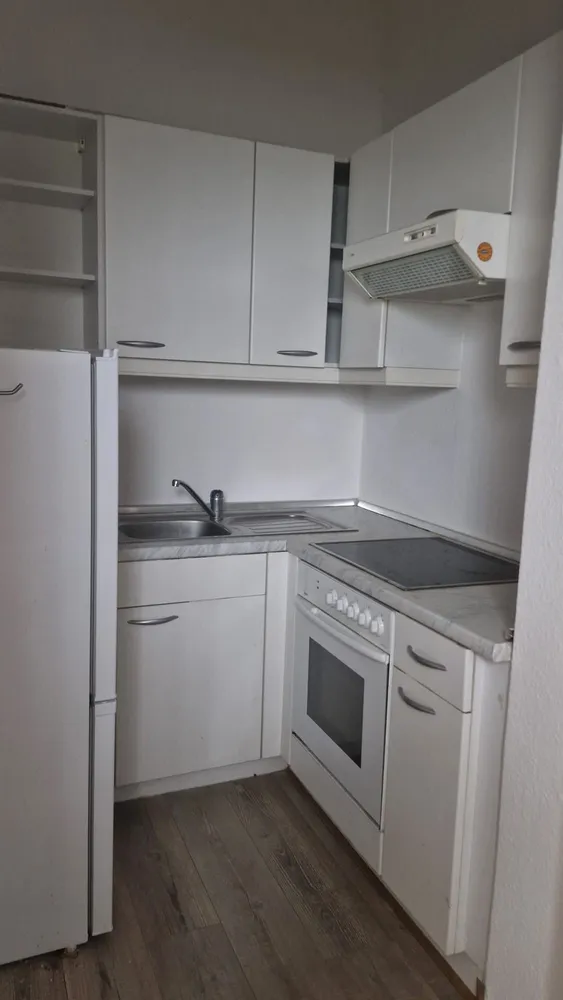2 Zimmer Wohnung mit 60 m² in Greiz – Bild 3
