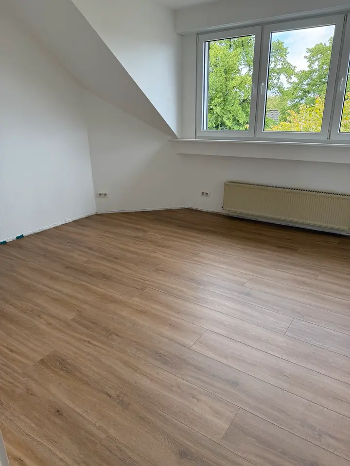 3 Zimmer Wohnung mit 76 m² in Coesfeld – Bild 3