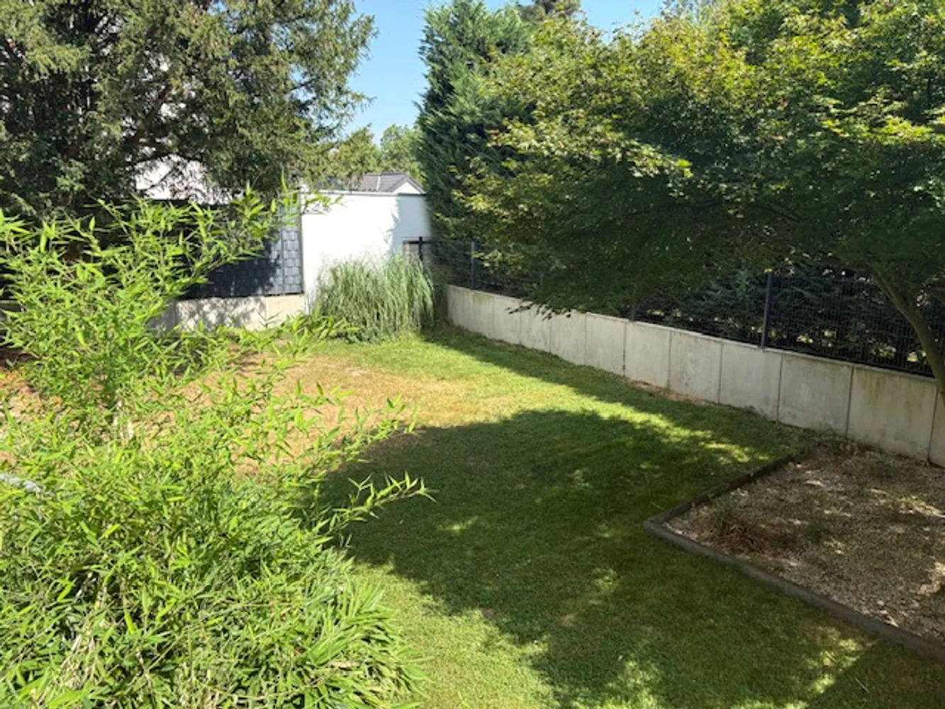 5 Zimmer Wohnung mit 160 m² in Düsseldorf – Bild 8