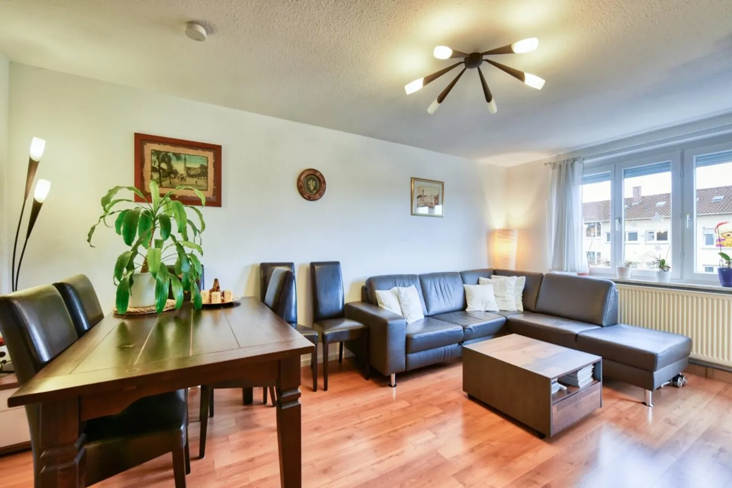 2 Zimmer Wohnung mit 50 m² in Stuttgart – Bild 3